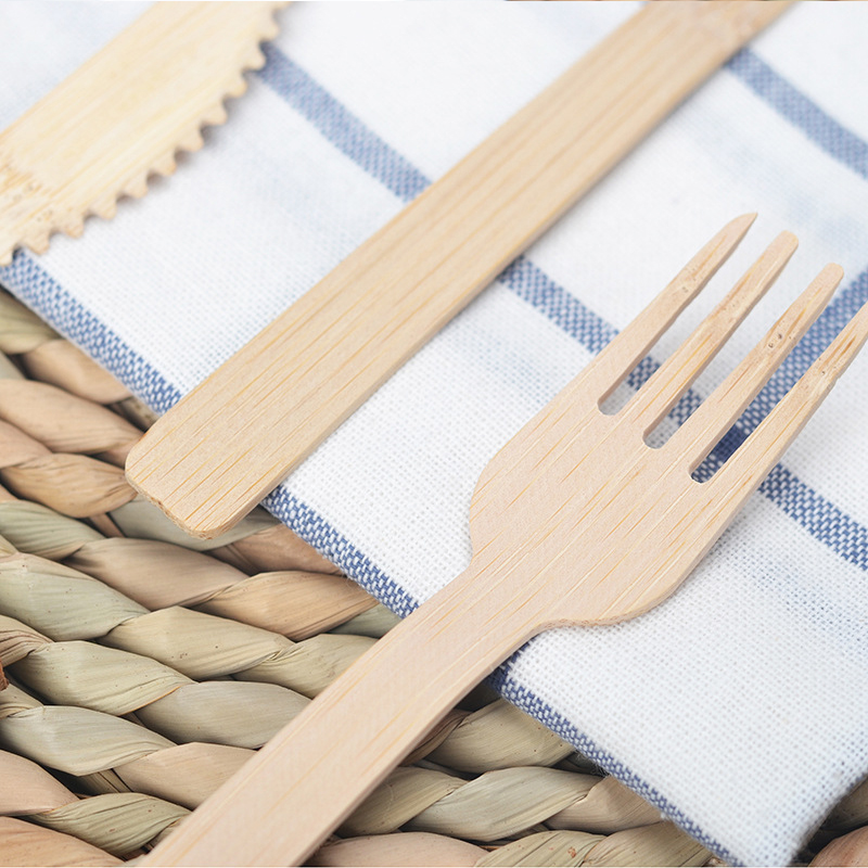 Spoon Fork Knife