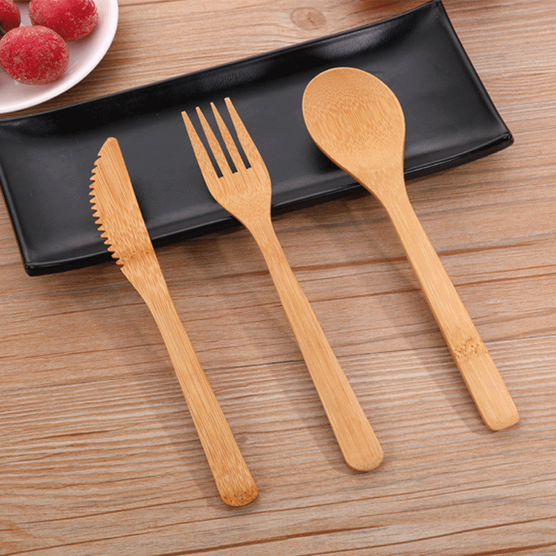 Spoon Fork Knife