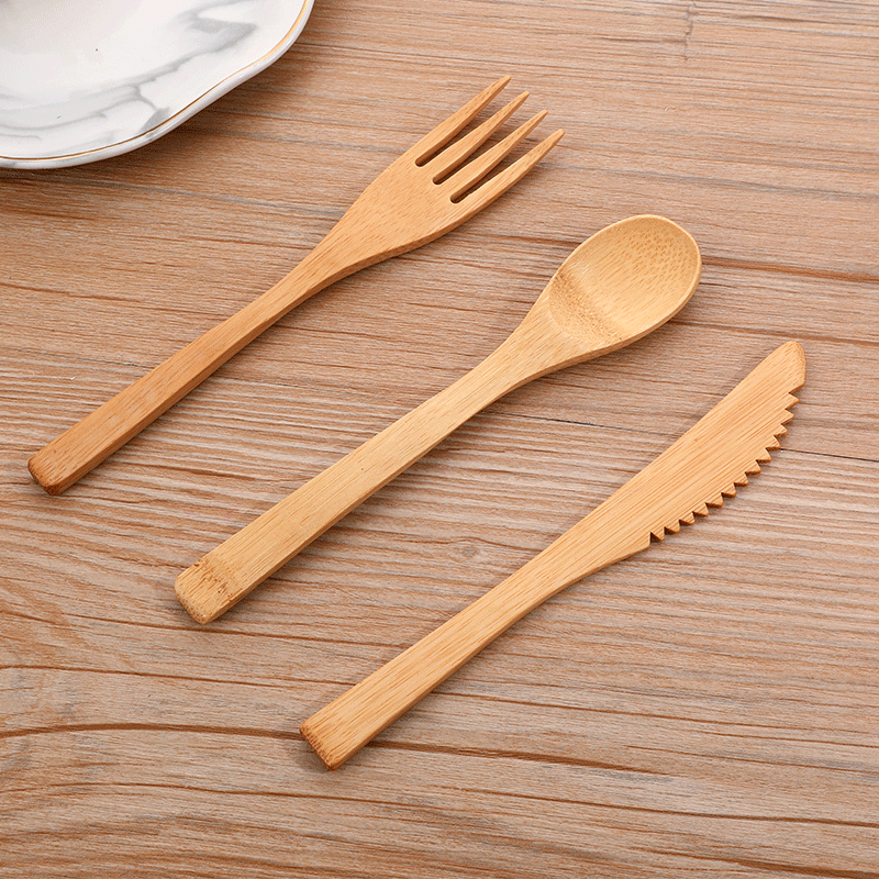 Spoon Fork Knife