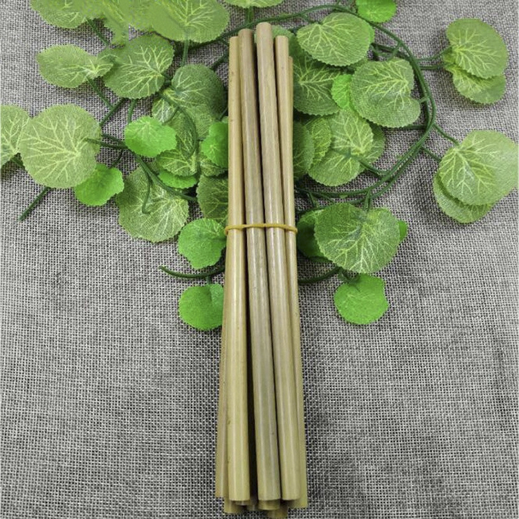 Bamboo Straw