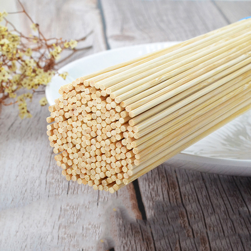 Bamboo skewer