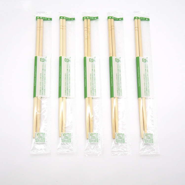 Bamboo Chopsticks
