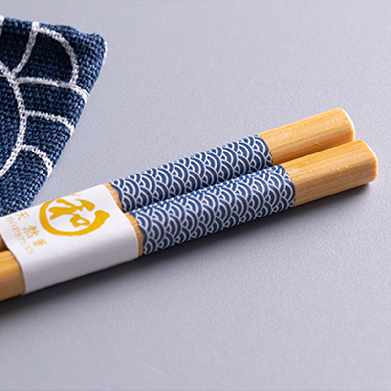 Bamboo Chopsticks