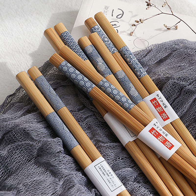 Bamboo Chopsticks